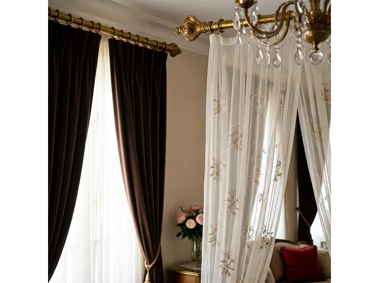 Eleganti tende