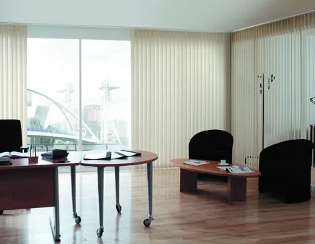 Ufficio design contemporaneo