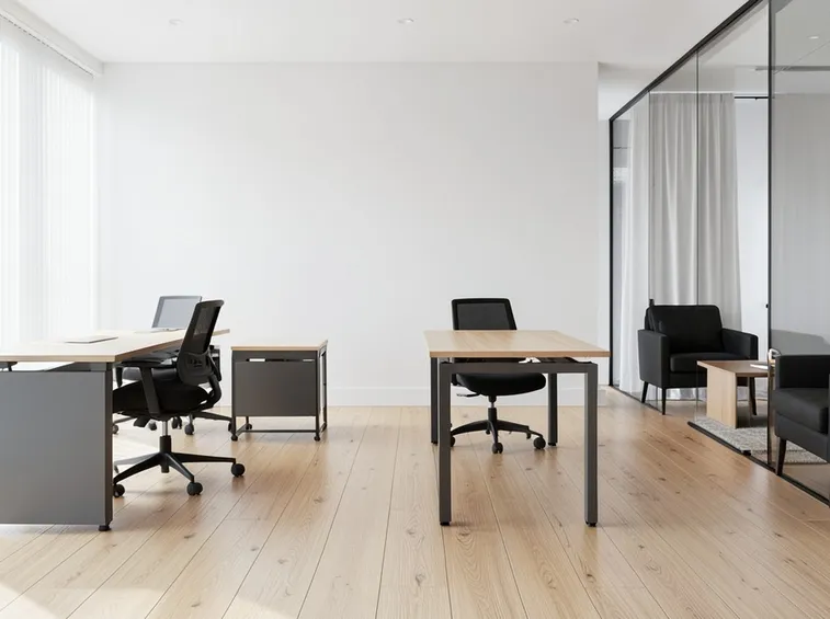 Ufficio design contemporaneo
