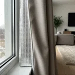 Come lavora una tenda termica quando fuori fa freddo