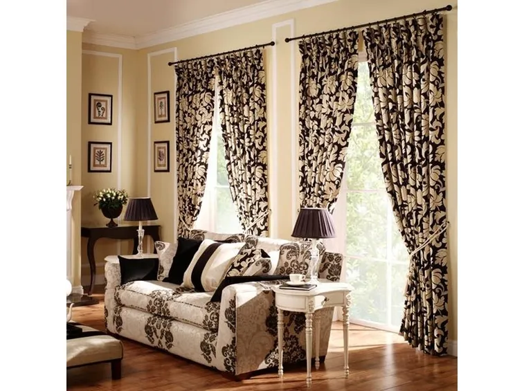 Tende arredamento