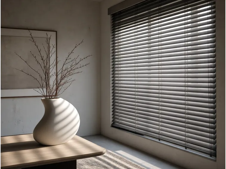 Tende veneziane design