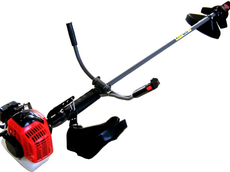 Decespugliatore