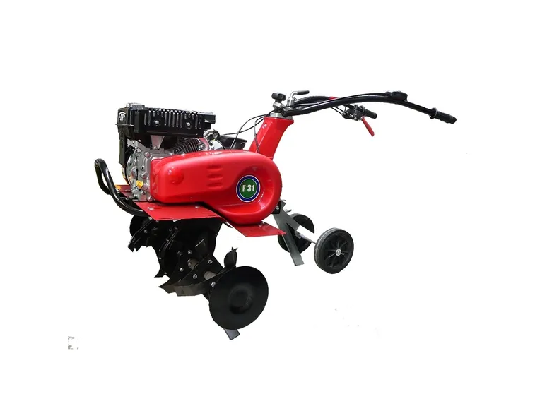 motozappa