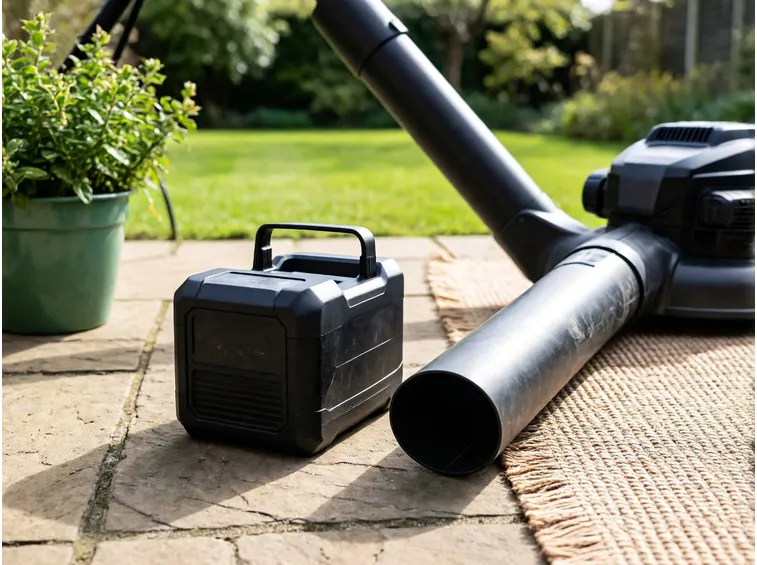 Voltaggio, autonomia e piattaforma di batterie