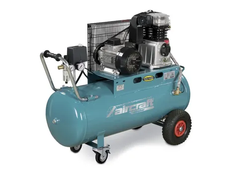 Esempio di compressore