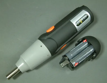 Avvitatore a batteria economico