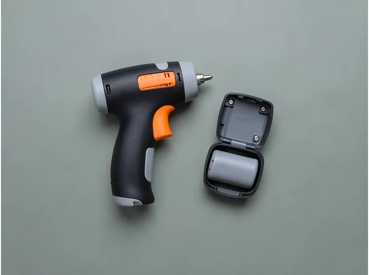Avvitatore a batteria economico