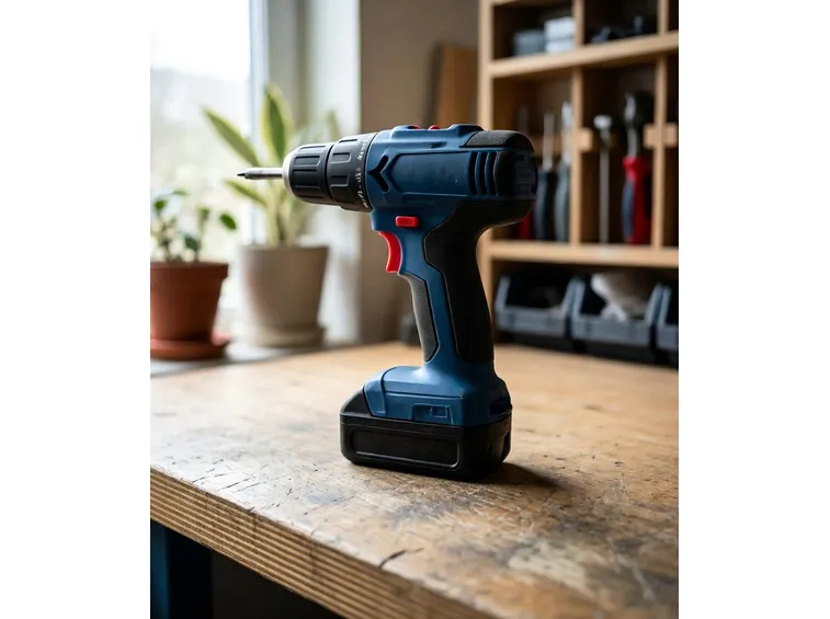 Avvitatore a batteria