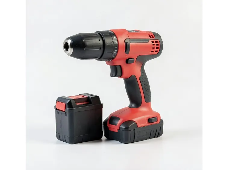 Avvitatore a batteria