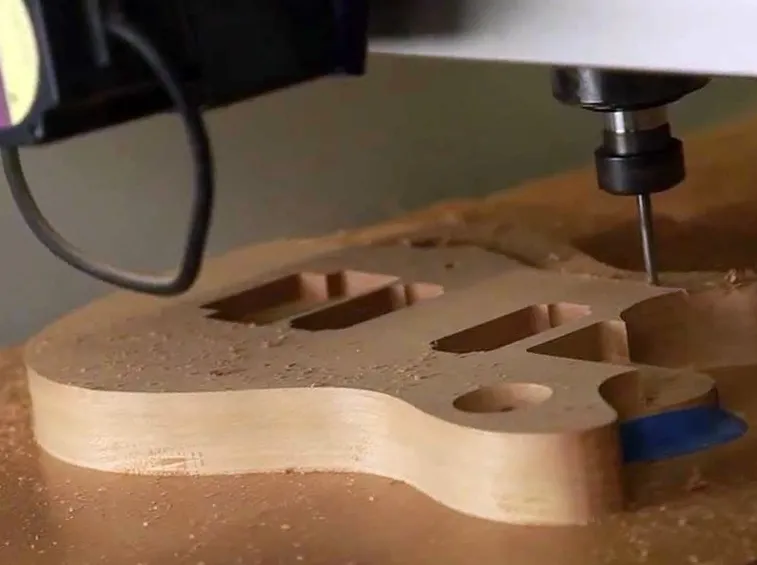 fresatrice per legno professionale
