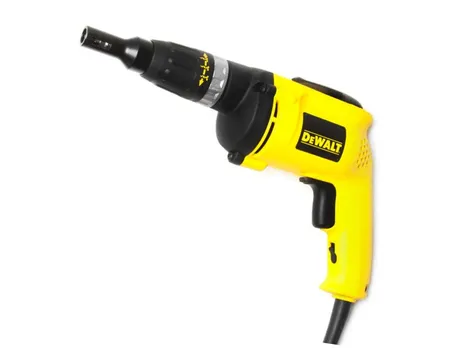Avvitatore elettrico ed accessori
