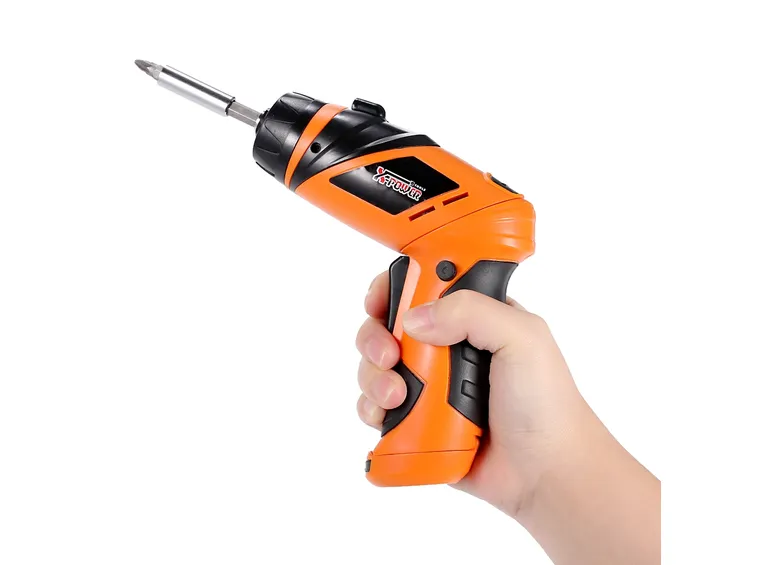 Avvitatore elettrico