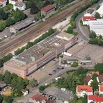 Sede della Stihl a Waiblingen