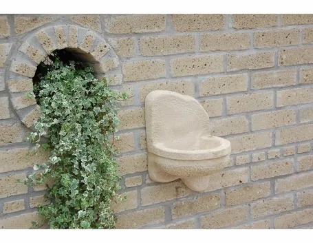 fontana da giardino Bonfante