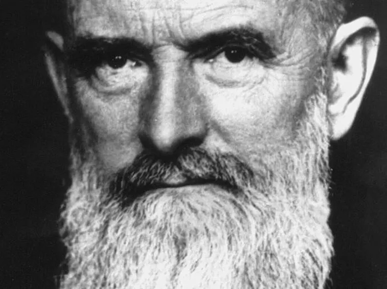Il fondatore Robert Bosch