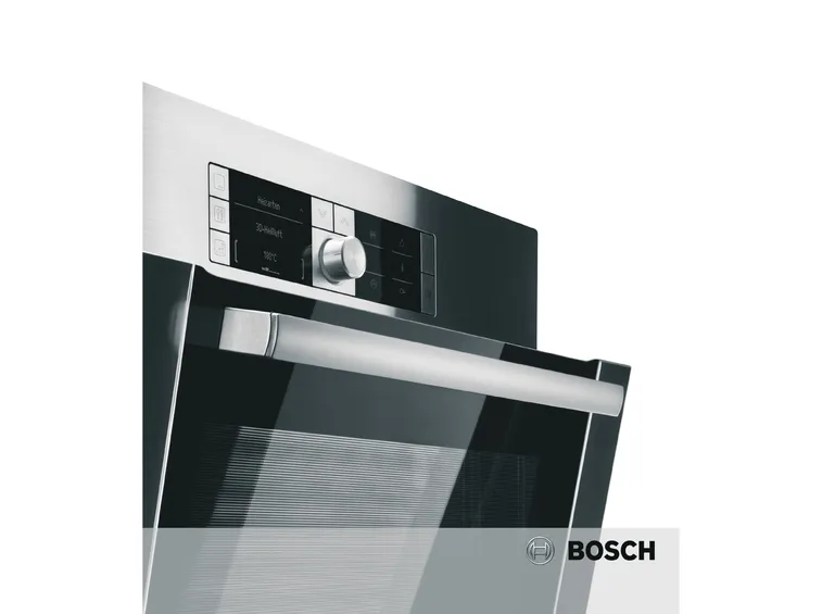 Il marchio Bosch