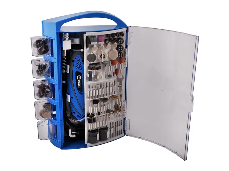 Newton smerigliatrice kit