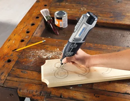 attrezzo multiuso Dremel