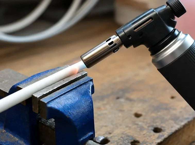 Utensile Dremel Versaflame