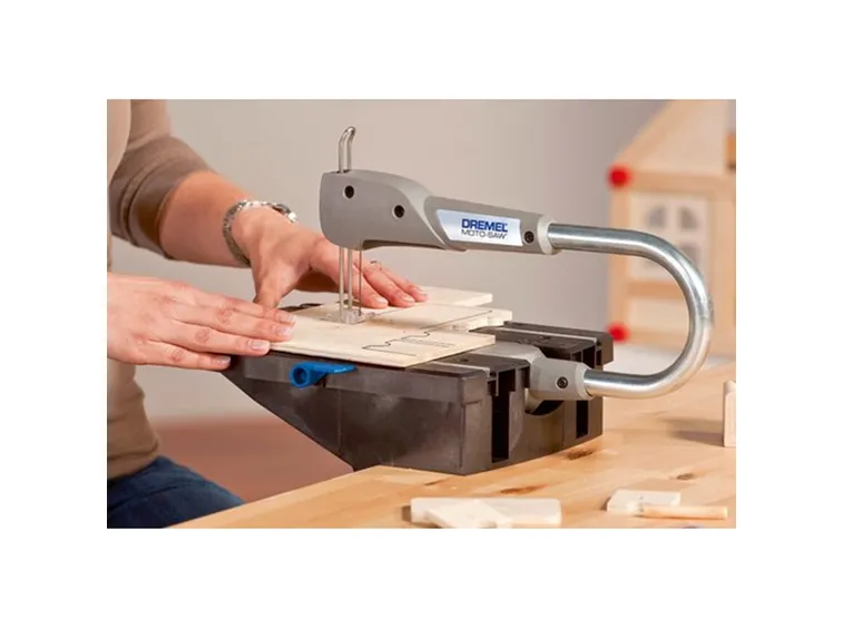 Sistema Moto Saw