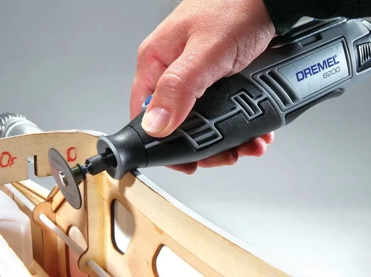 dremel 8200