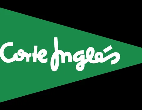 Il logo di El Corte Ingles