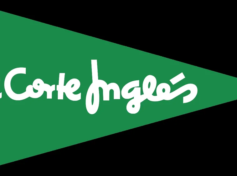 Il logo di El Corte Ingles