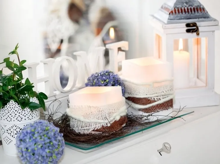 decorazioni per la casa