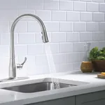 Esempio di lavello cucina