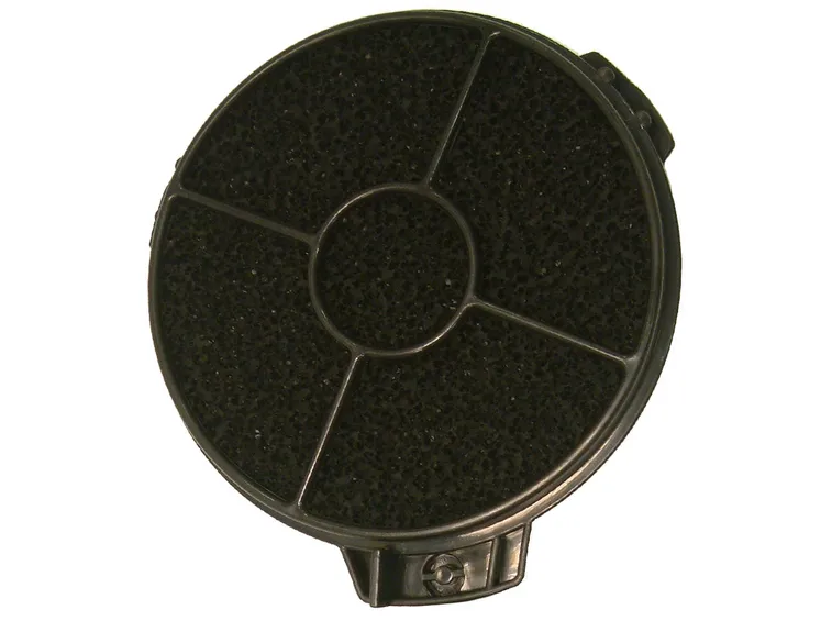 Filtro a carboni attivi