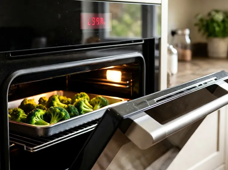 forno da incasso a vapore