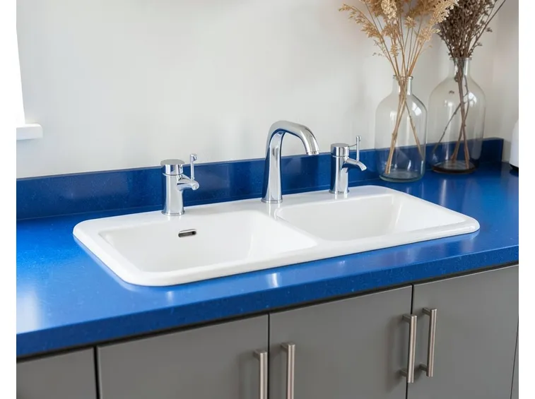Lavello in ceramica