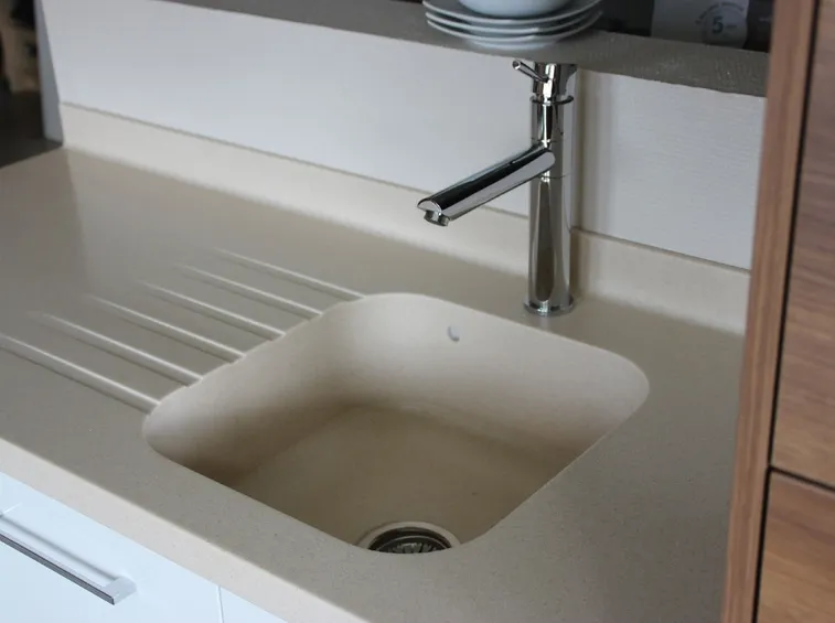 Lavello cucina