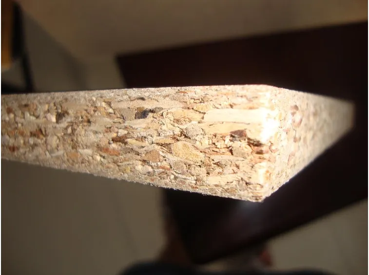 Perché il laminato si gonfia proprio accanto al lavello