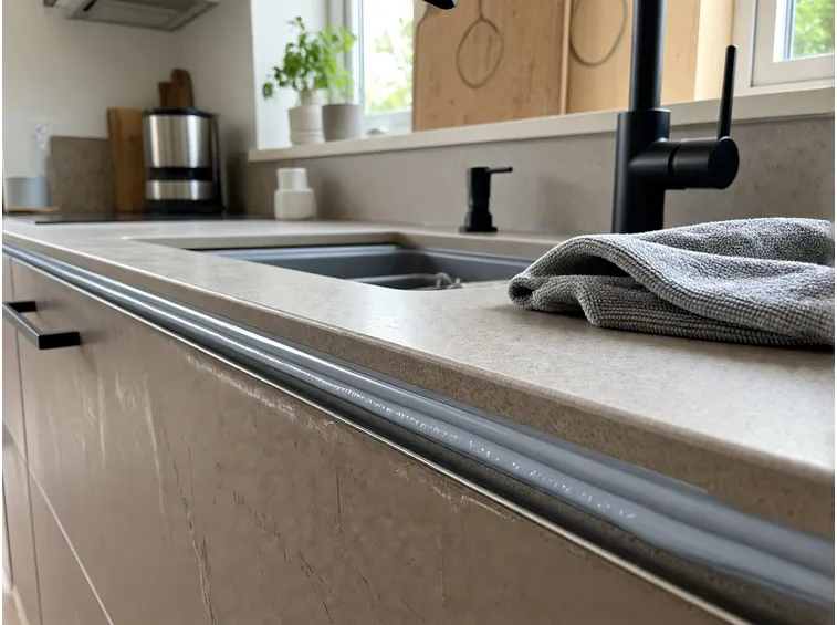 Come evitare che il piano si gonfi di nuovo al prossimo autunno