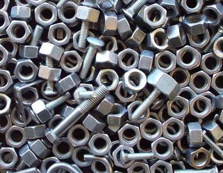 bulloneria