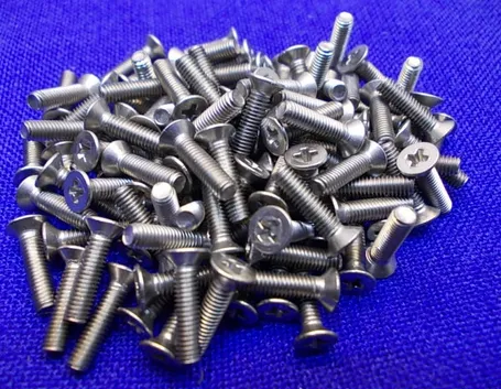 Viteria inox