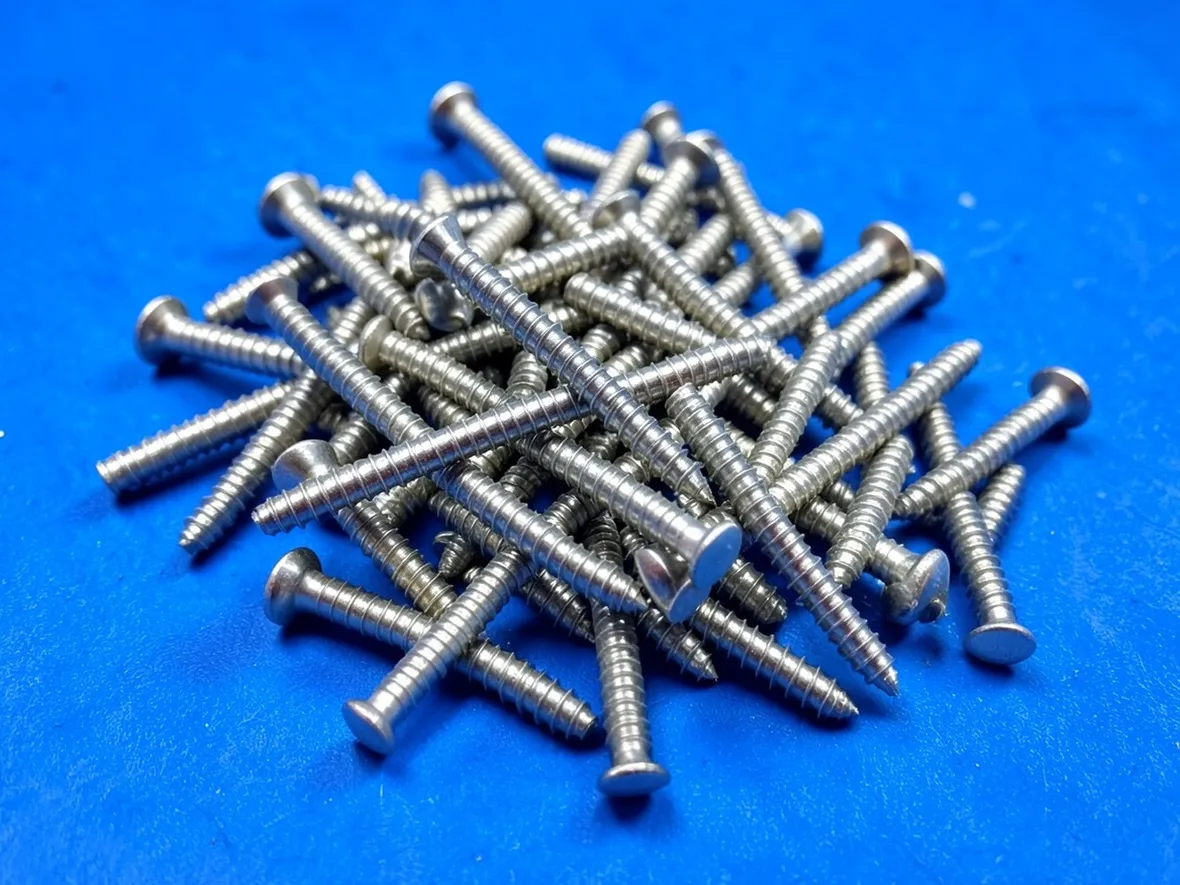 Viteria inox