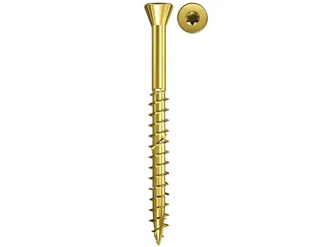 Esempio di vite per legno