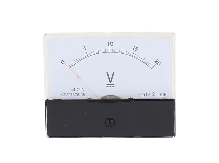Tester analogico economico