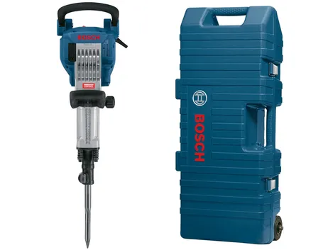 Martello demolitore Bosch