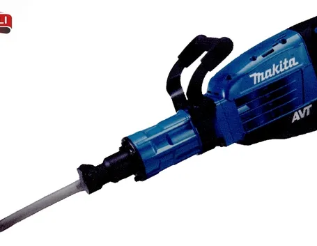 Martello pneumatico Makita HM1317c