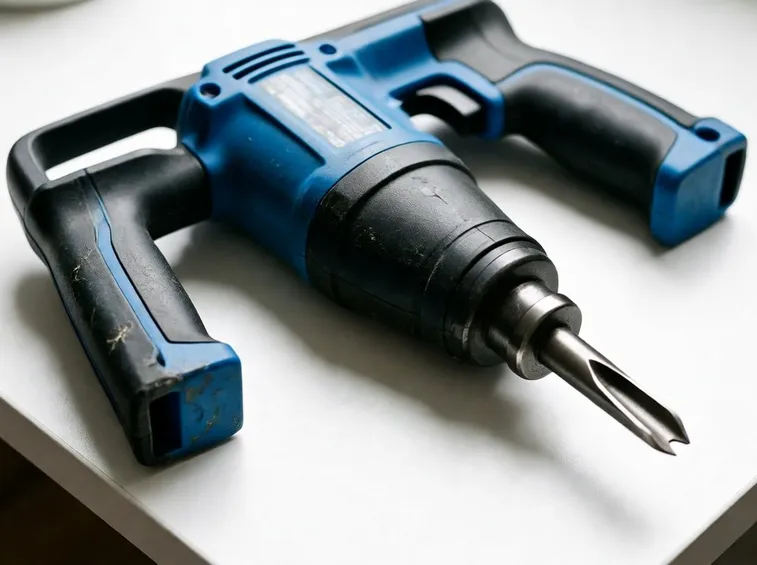 Martello pneumatico Makita HM1317c