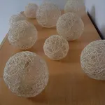Paralumi spago