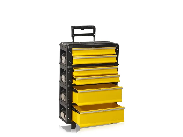 Trolley attrezzatura utensili