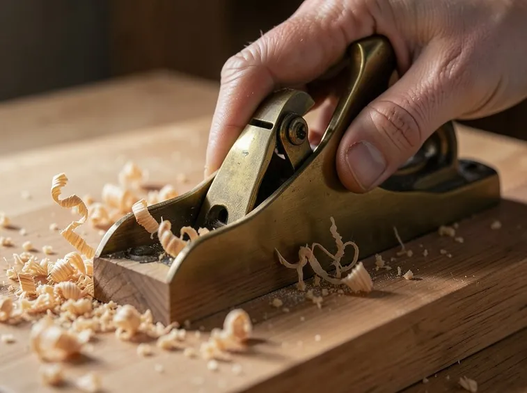 Pialla manuale