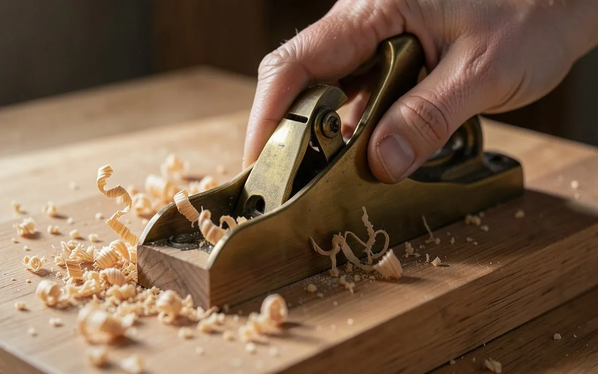 Pialla manuale