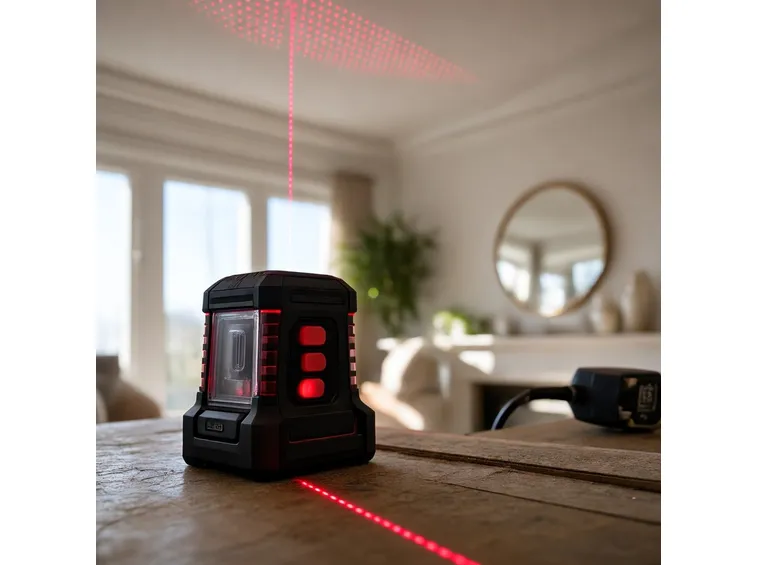 livella laser