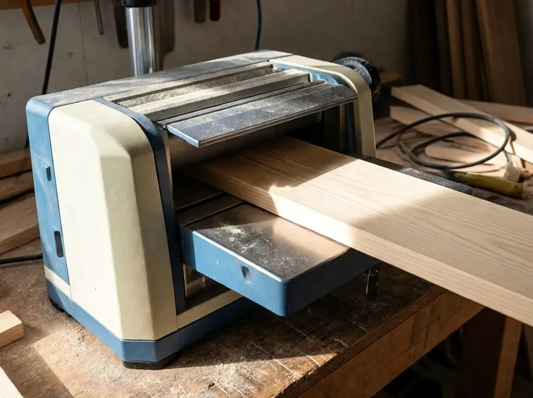 Piallatura del legno